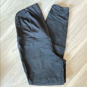 Isabel Maternity Skinny Jeans